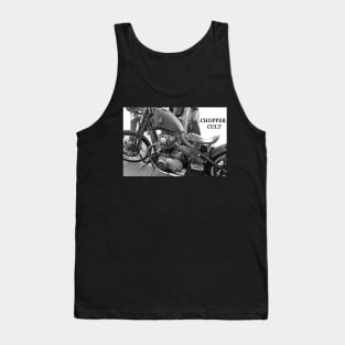 Chopper Cult Tank Top